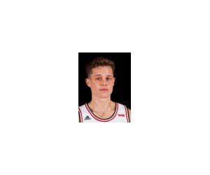 Jojo Murphy basketball player - G