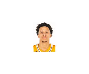 Jojo Wallace basketball player - G