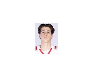 Jon Mani basketball player - F