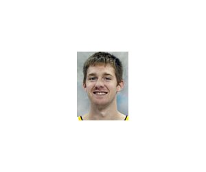 Jon Van Hoose basketball player - SG