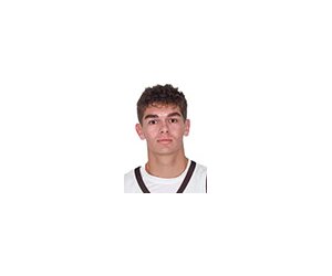 Jonah Drezner basketball player - G