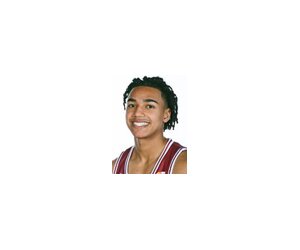 Jonah Pierce basketball player - PF