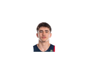 Jonas Boulefaa basketball player - PF/C
