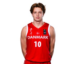 Jonas Holm Nielsen