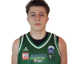 Jonas Petruzzellis