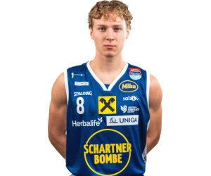 Jonas Schachinger