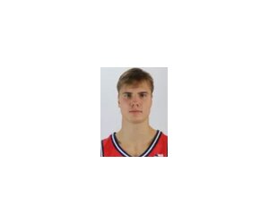 Jonas Sirtautas basketball player - F