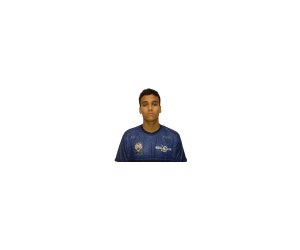 Jonatas Eduardo Ruffo Pinto basketball player - C