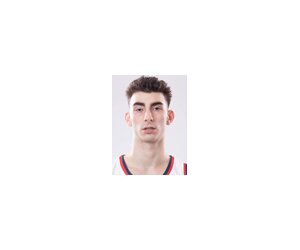 Jonathan Ammori basketball player - G