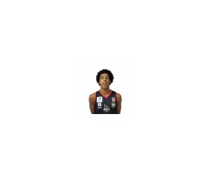Jonathan Candido Laurindo basketball player - SF