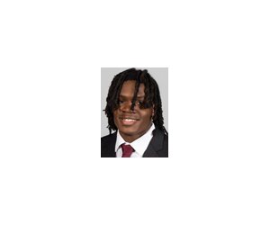 Jonathan Dunn basketball player - F
