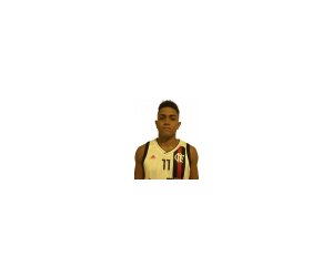 Jonathan Ferreira basketball player - PF