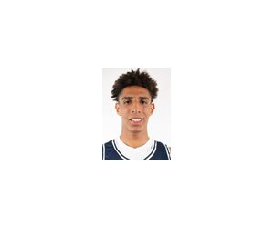 Jonathan Griman Herrera basketball player - F