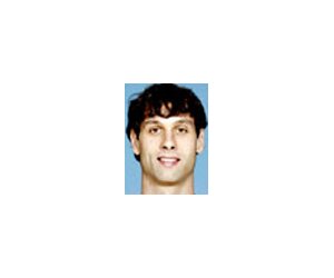 Jonathan Kerner basketball player - C