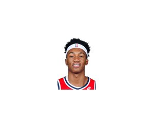 Jonathan Pierre basketball player - F