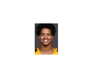 Jonathan Powell basketball player - F