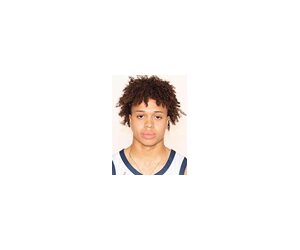 Jordan Atkins basketball player - G