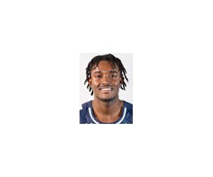 Jordan Brathwaite basketball player - SF