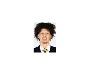 Jordan Butler basketball player - C