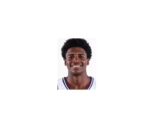 Jordan Clayton basketball player - G