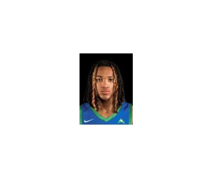 Jordan Ellerbee basketball player - G