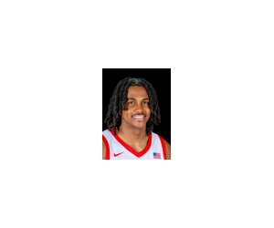 Jordan Gabriel basketball player - F
