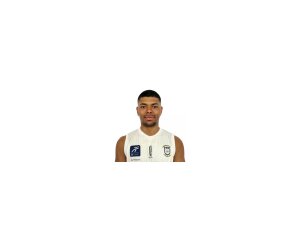Jordan Giullity Tavares Oliveira basketball player - PF