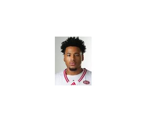 Jordan Hamilton basketball player - F