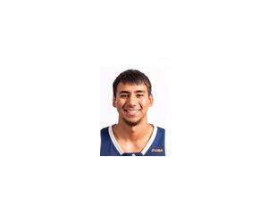 Jordan Hernandez basketball player - G