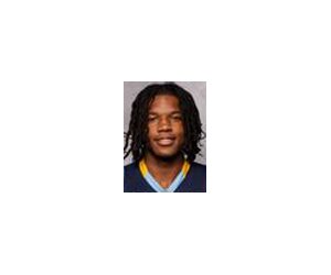 Jordan Johnson basketball player - G