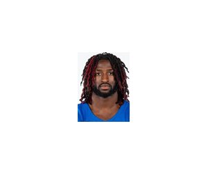 Jordan Jones basketball player - G