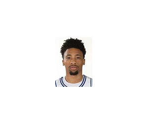 Jordan Lowery basketball player - G