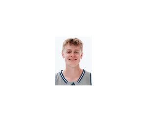 Jordan Malmlov basketball player - G
