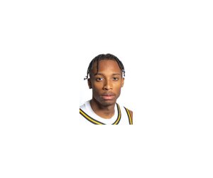 Jordan Marsh basketball player - G