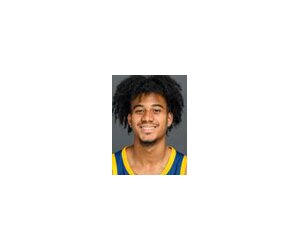 Jordan Martin basketball player - G