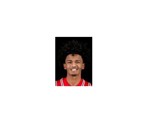 Jordan Matthews basketball player - G