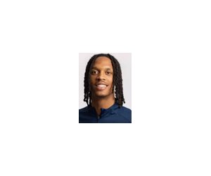 Jordan Mccullum basketball player - F
