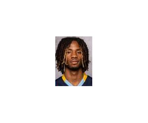 Jordan Mitchell basketball player - G