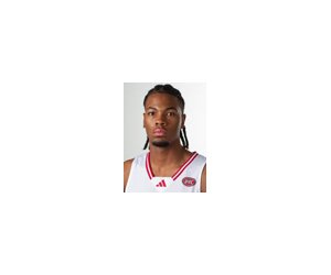 Jordan Pickett basketball player - G