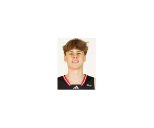 Jordan Pyke basketball player - PF