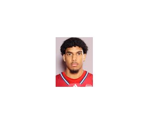 Jordan Rogers basketball player - F