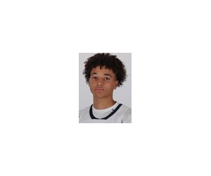 Jordan Ross basketball player - PG