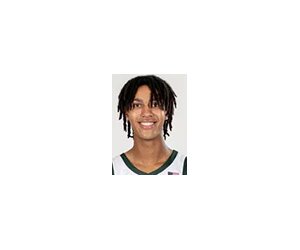 Jordan Scott basketball player - F