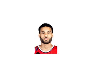Jordan Spencer basketball player - F