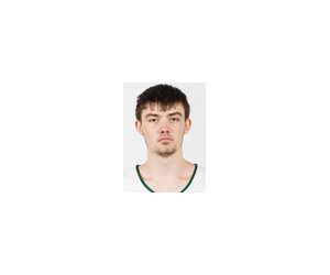 Jordan Terhune basketball player - F