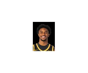 Jordan Tillery basketball player - F
