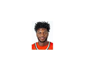 Jordan Tillman basketball player - G