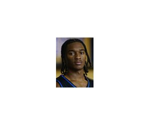 Jordan Turbo Smith basketball player - SG