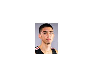 Jordan Wallace basketball player - F