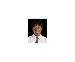 Jordan Watford basketball player - F